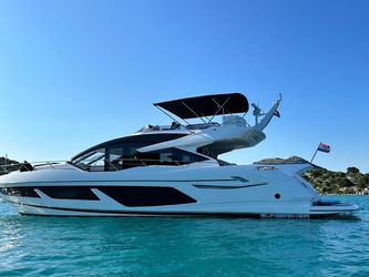 75' Sunseeker 2021 Yacht For Sale